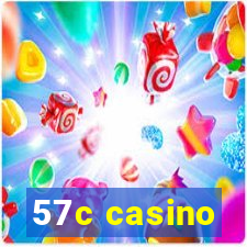 57c casino